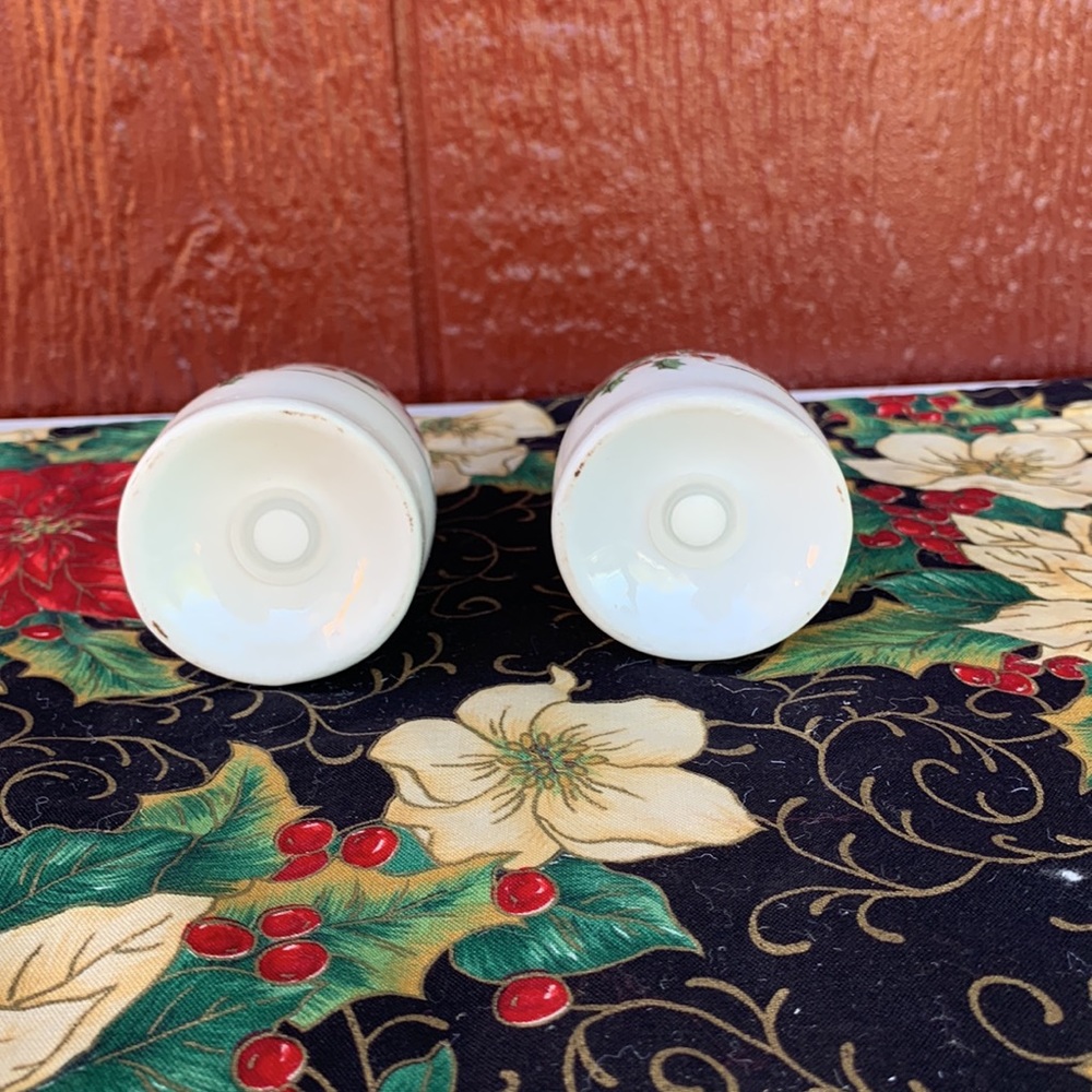 🧂 Pepper Shaker Set - Picture 3 of 3